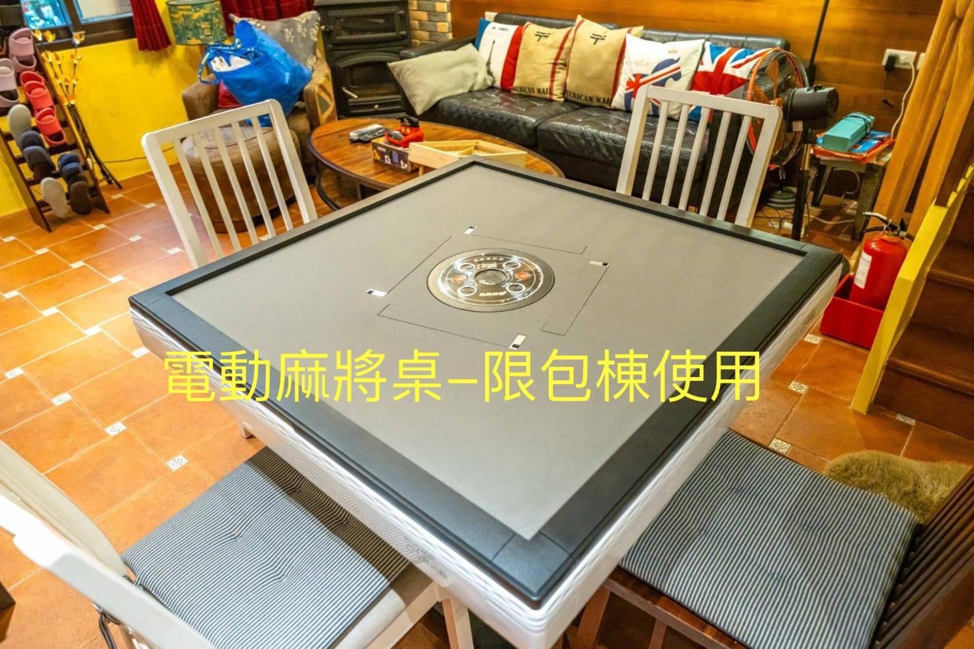 Mystery13 Bed and Breakfast Luodong Exteriör bild
